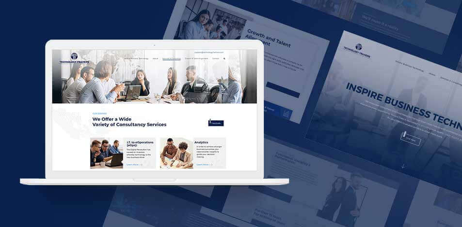 Technology & Consultancy