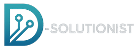 D-Solutionist Logo